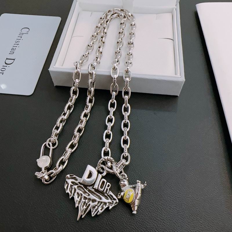 Dior Necklace 06lyr699